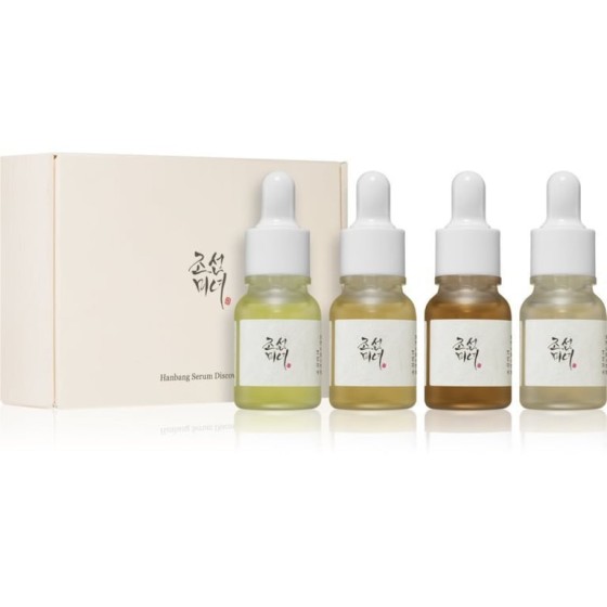 Hanbang Serum Discovery Kit-10ml*3